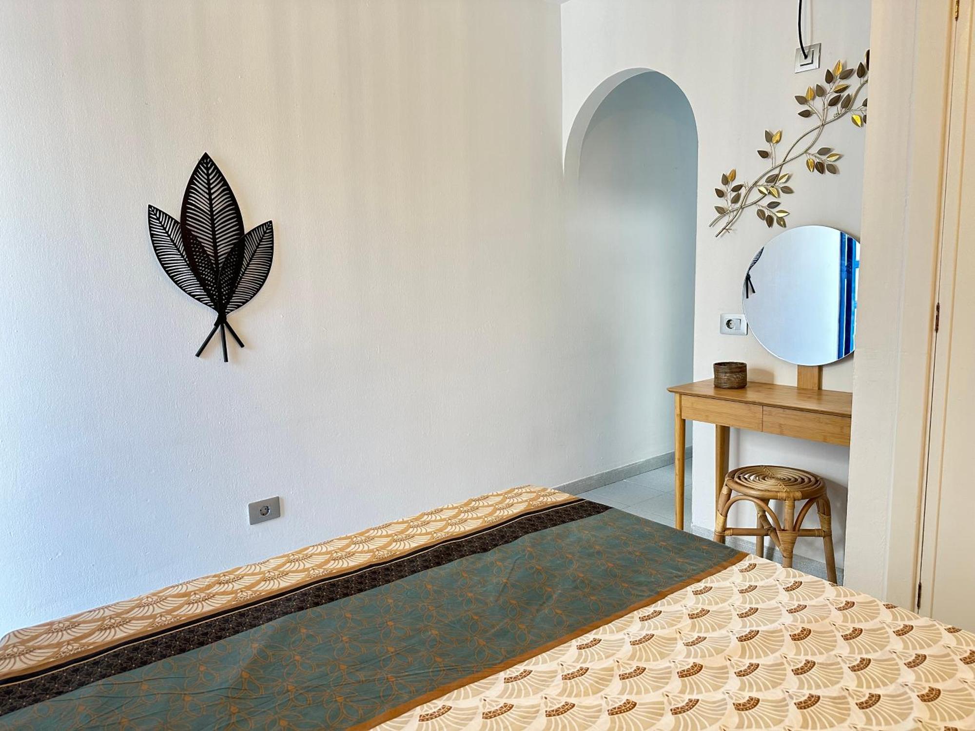 Playmar Maspalomas 124 Bali Style With Terrace Leilighet *