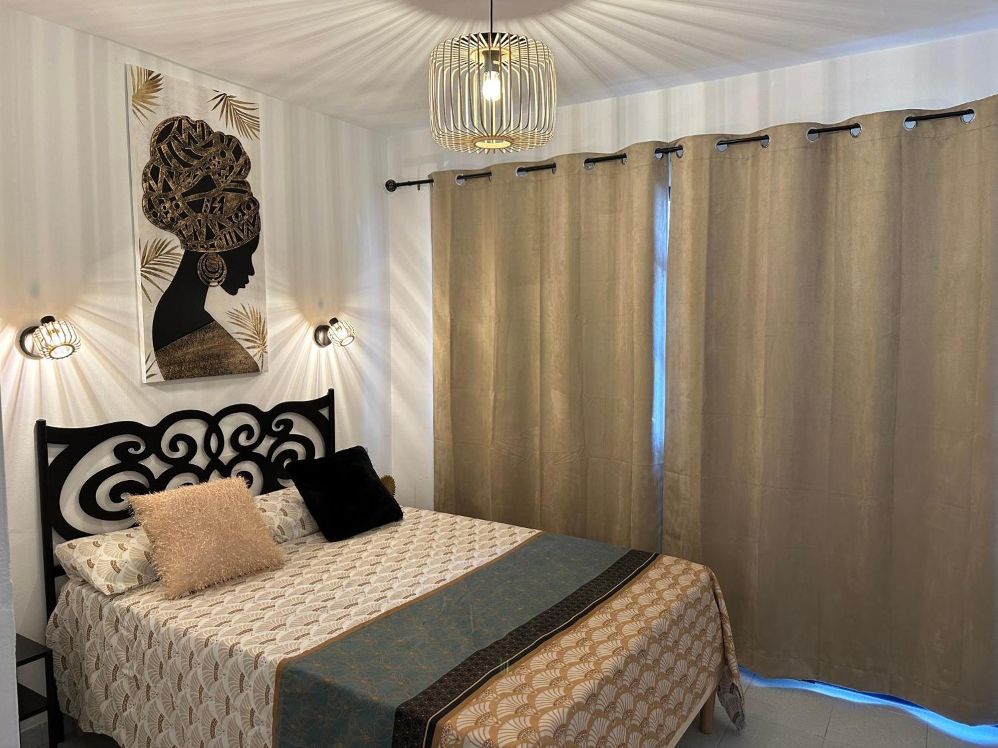 Leilighet Playmar Maspalomas 124 Bali Style With Terrace *